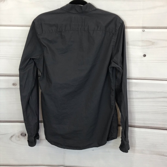 GoodFellow Button Up Shirt 4/$20 Sale - Picture 2 of 4